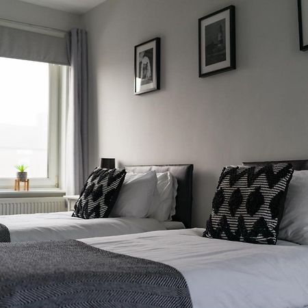 Haw Thorn House - 2 Bedroom, Ashington, Northumberland Ashington  Kültér fotó