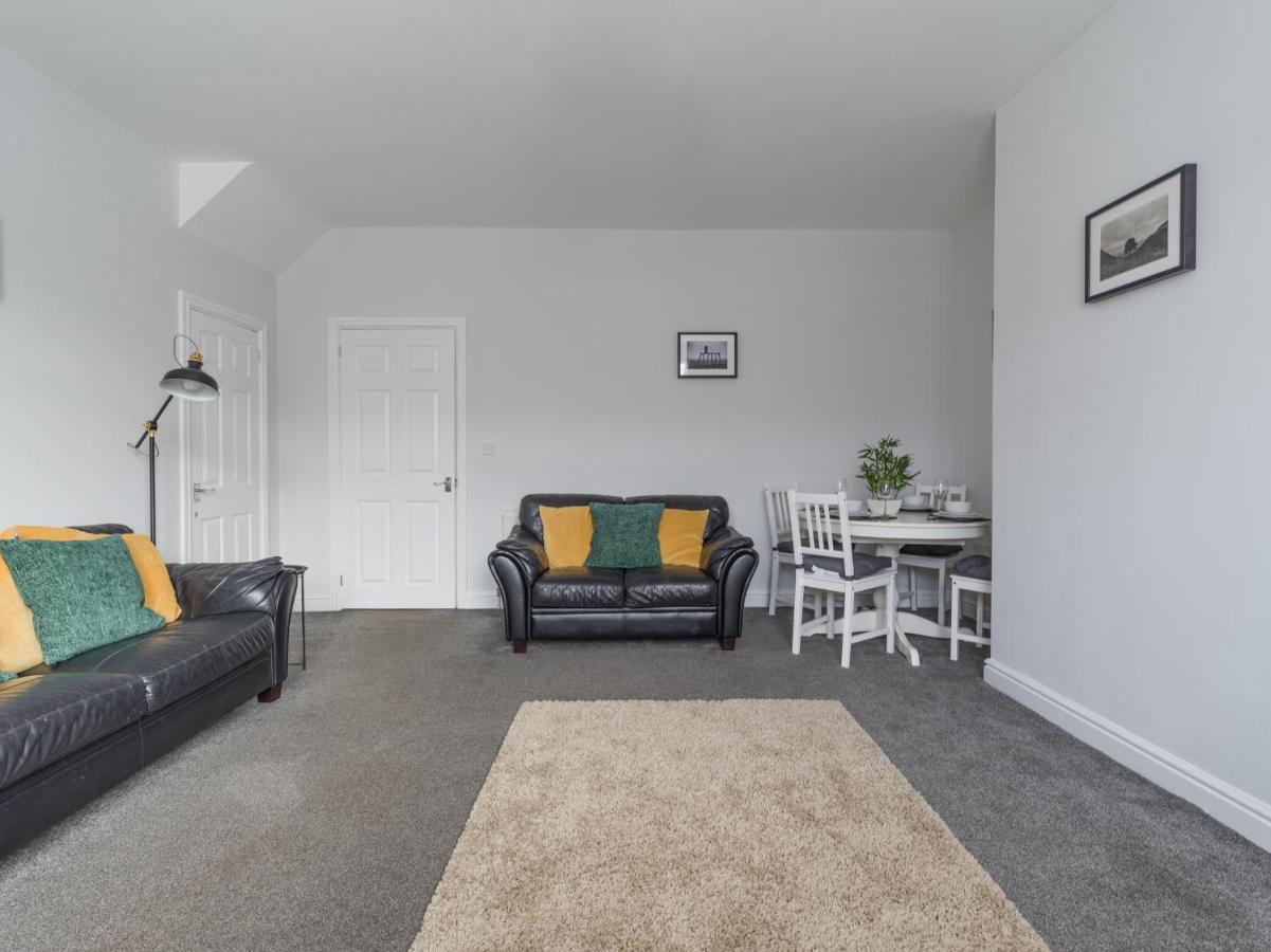 Haw Thorn House - 2 Bedroom, Ashington, Northumberland Ashington  Kültér fotó