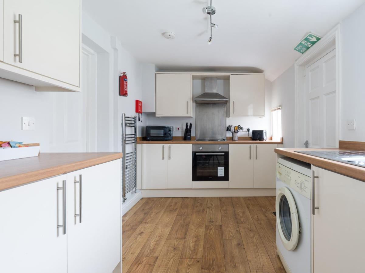 Haw Thorn House - 2 Bedroom, Ashington, Northumberland Ashington  Kültér fotó