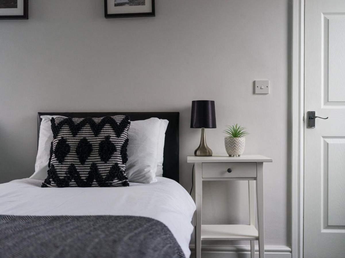 Haw Thorn House - 2 Bedroom, Ashington, Northumberland Ashington  Kültér fotó