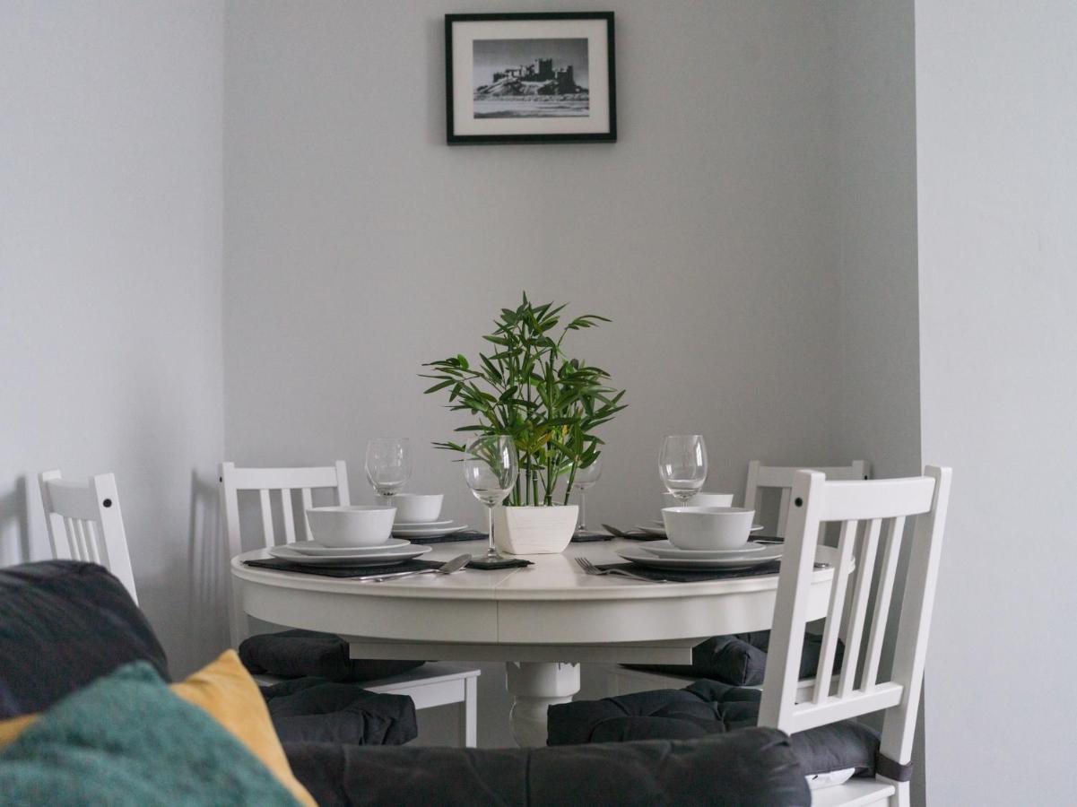 Haw Thorn House - 2 Bedroom, Ashington, Northumberland Ashington  Kültér fotó