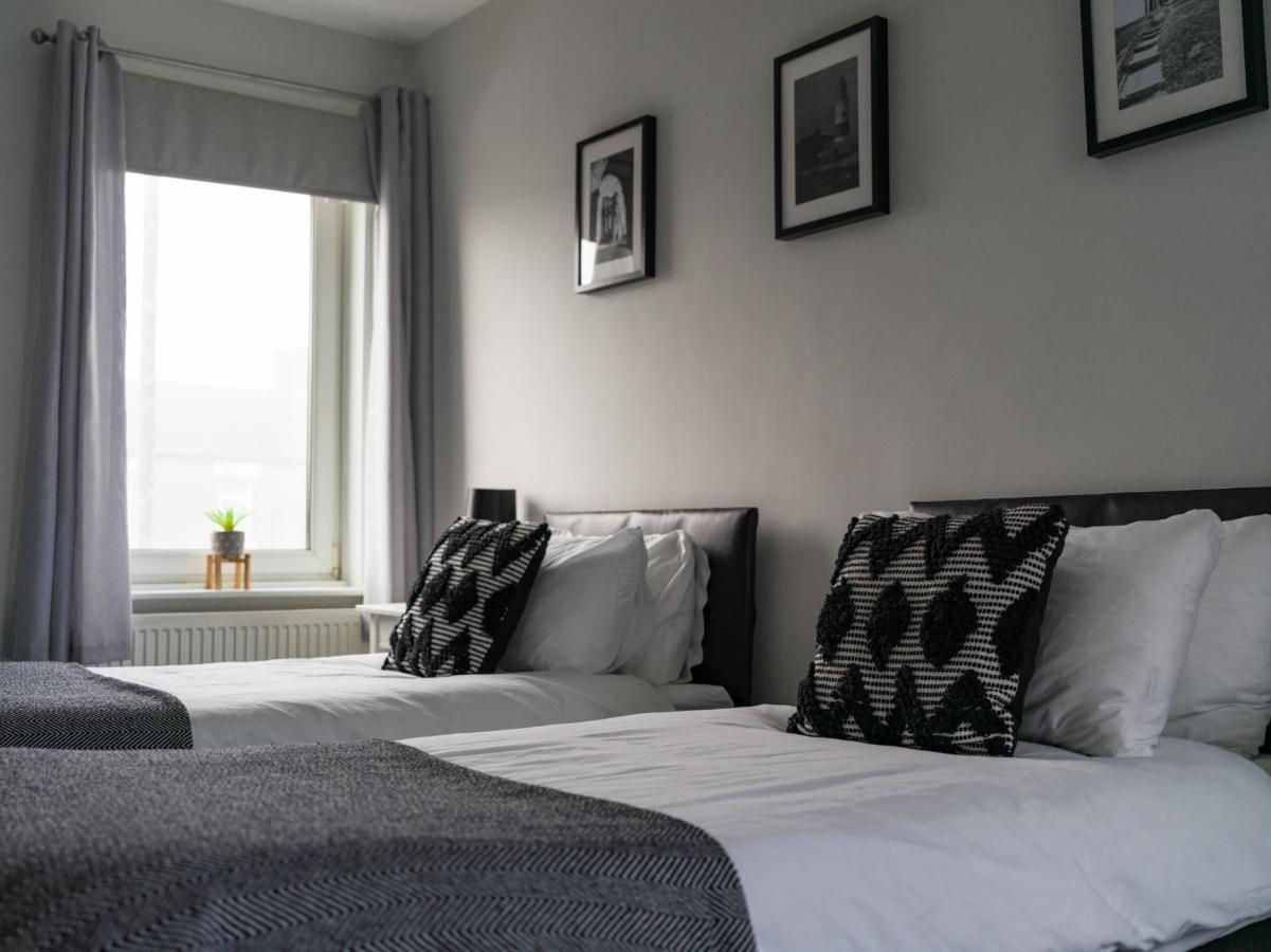 Haw Thorn House - 2 Bedroom, Ashington, Northumberland Ashington  Kültér fotó