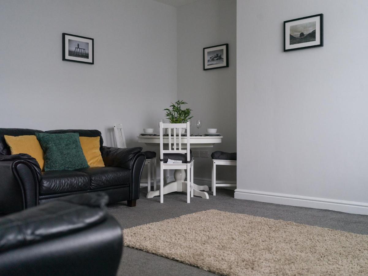 Haw Thorn House - 2 Bedroom, Ashington, Northumberland Ashington  Kültér fotó
