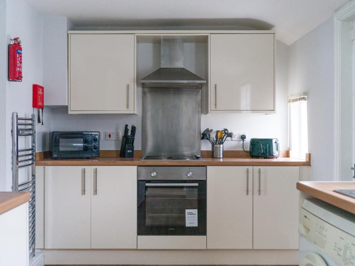 Haw Thorn House - 2 Bedroom, Ashington, Northumberland Ashington  Kültér fotó
