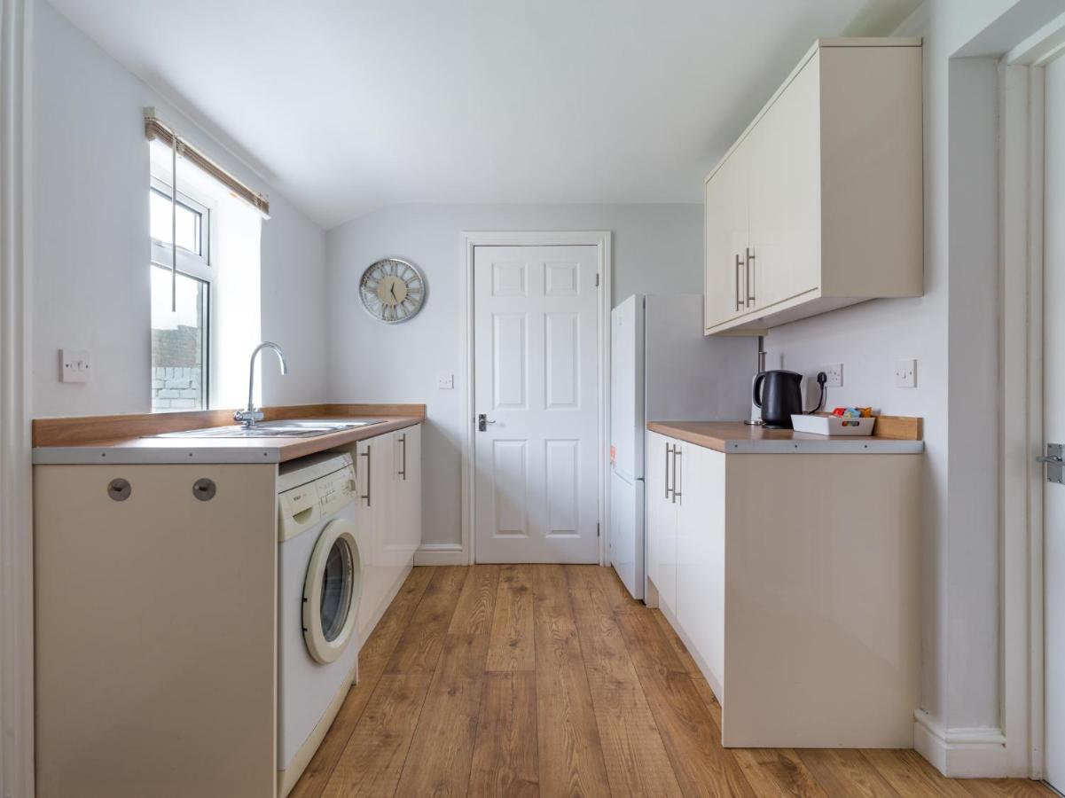Haw Thorn House - 2 Bedroom, Ashington, Northumberland Ashington  Kültér fotó