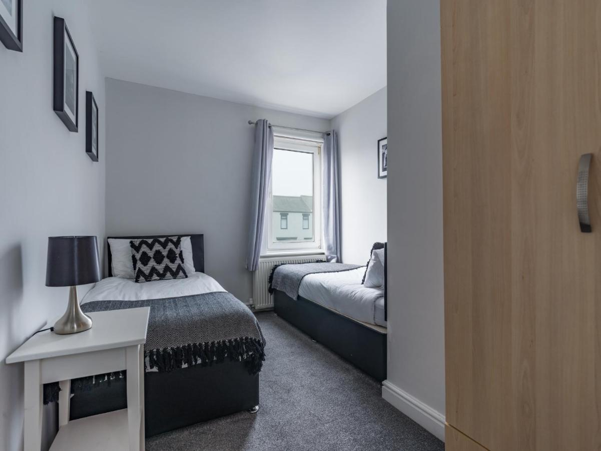 Haw Thorn House - 2 Bedroom, Ashington, Northumberland Ashington  Kültér fotó