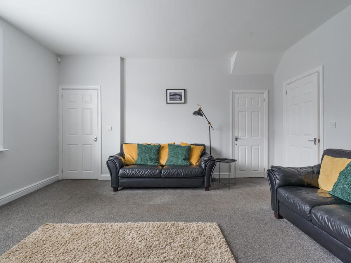 Haw Thorn House - 2 Bedroom, Ashington, Northumberland Ashington  Kültér fotó