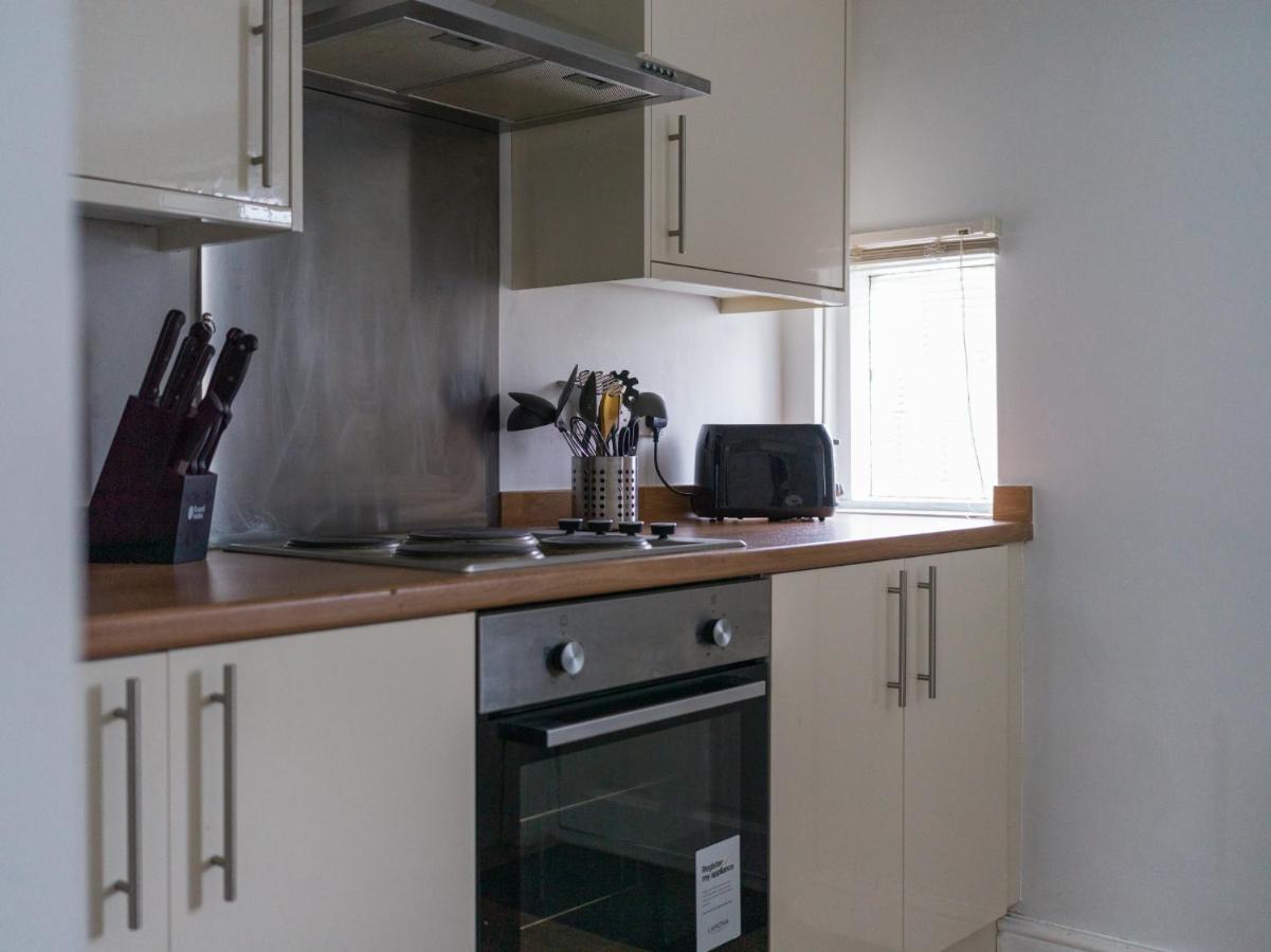 Haw Thorn House - 2 Bedroom, Ashington, Northumberland Ashington  Kültér fotó