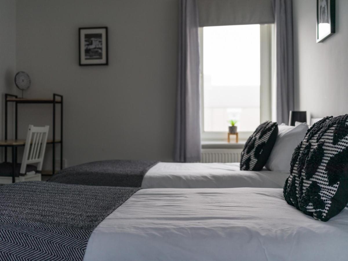 Haw Thorn House - 2 Bedroom, Ashington, Northumberland Ashington  Kültér fotó