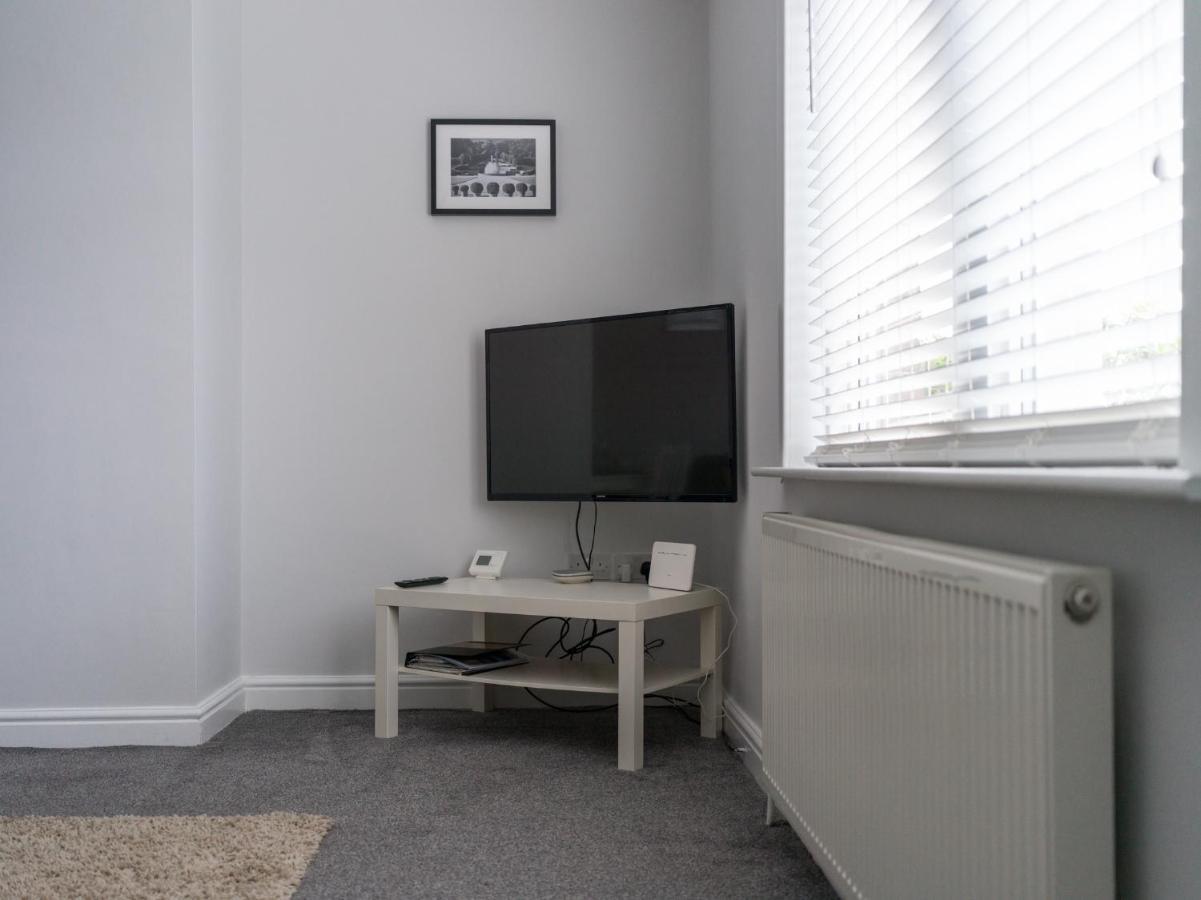 Haw Thorn House - 2 Bedroom, Ashington, Northumberland Ashington  Kültér fotó