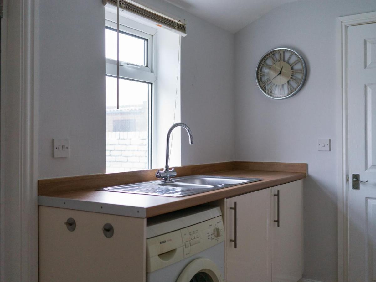 Haw Thorn House - 2 Bedroom, Ashington, Northumberland Ashington  Kültér fotó