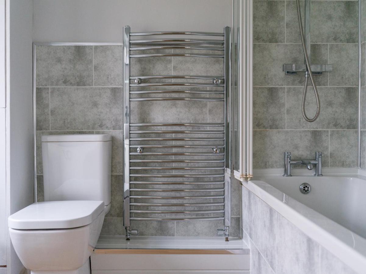 Haw Thorn House - 2 Bedroom, Ashington, Northumberland Ashington  Kültér fotó