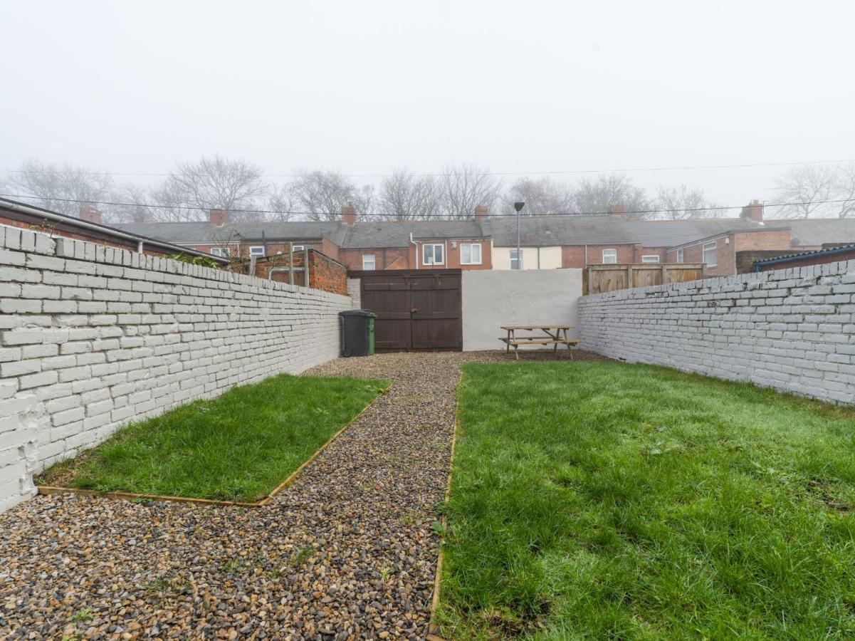 Haw Thorn House - 2 Bedroom, Ashington, Northumberland Ashington  Kültér fotó
